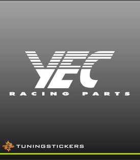 Yamaha Yec Racing Parts (3627)