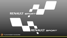 Renault Sport set (9999)