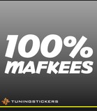 100% Mafkees (320)