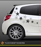 Car Star kit (3567)