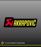 Akrapovič FC (9986)
