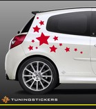 Car Star kit (3550)