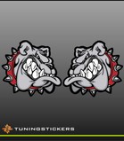 Bulldogs set FC (3614)