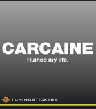 Carcaine (8890)