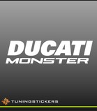 Ducati Monster (591)
