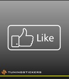 Facebook Like (3396)
