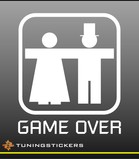 Game Over (303)