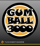 Gumball 3000 (9967)