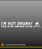 I'm not drunk (278)