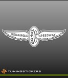 Indianapolis Motor Speedway (634)