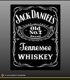 Jack Daniel's black (FC8061)