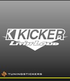 Kicker (240)