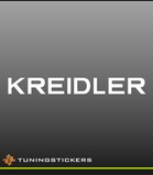 Kreidler (618)