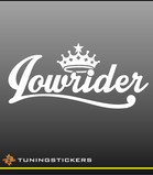 Lowrider (9126)