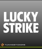 Lucky Strike (635)