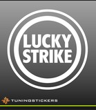 Lucky Strike (636)