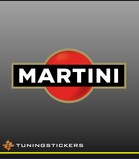 Martini full colour logo (3802)