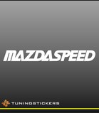 Mazda Speed (856)