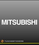Mitsubishi (237)