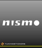 Nissan Nismo (9203)