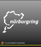 Nurburgring logo (4015)