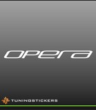 Opera (8018)