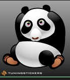 Panda (6671 FC)