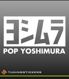 Pop Yoshimura (627)