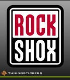 Rock Shox (3615)