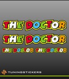 Rossi The Doctor set (5678)