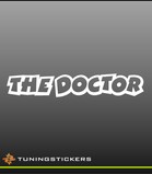 Rossi The Doctor (556)