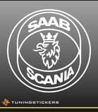 Saab Scania (1545)
