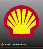 Shell fc logo (3584)