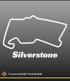 Silverstone (741)