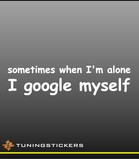 Sometime I Google (294)