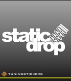 Static drop (9158)
