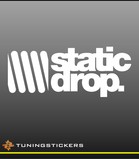 Static drop (9159)