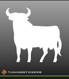 Bull (6015)