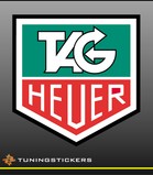 TAG Heuer (9988 FC)