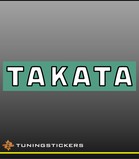 Takata FC (9251)