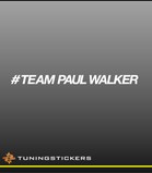 Team Paul Walker (3956)