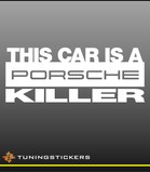 This car is a Porsche killer (9139)