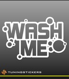 Wash me (9225)