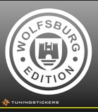 Wolfsburg Edition (3387)