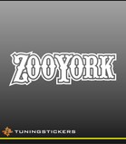 Zoo York (400)