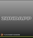 Zundapp (580)